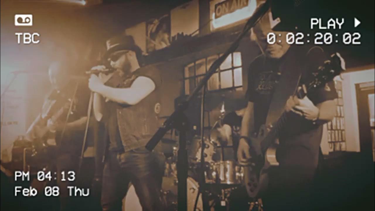 House Of The Rising Sun S.O.S Rock & Blues Band The Latch Lifter 4the Feb 2024 YouTube