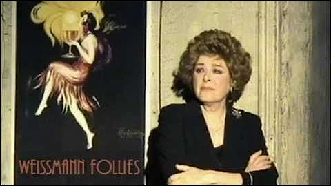 Angela Richards - I'm Still Here