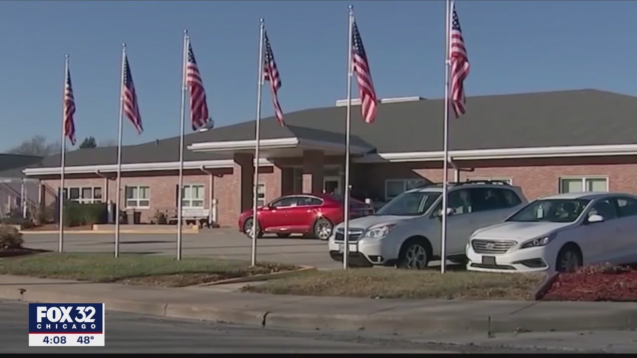 Illinois Republicans respond to LaSalle Veterans Home audit