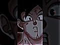 Goku SSJ6 Anime Shorts Viral Dbz Dbaf