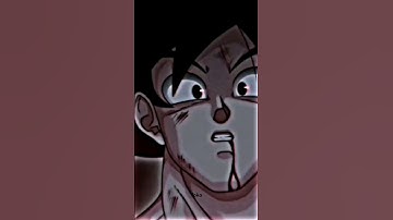 Goku SSJ6 😤 #anime #shorts #viral #dbz #dbaf