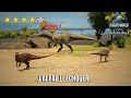 J’ai failli ÉCHOUER… 😱 | Parc 5 ÉTOILES sur l’île du Kauai – JWE 3