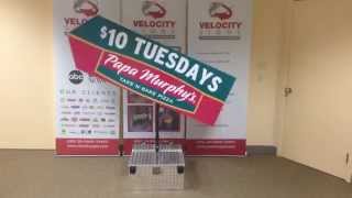 Papa Murphy's - $10 Tuesdays