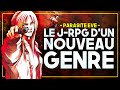 Le jrpg dun autre genre  parasite eve  gameplay  fr