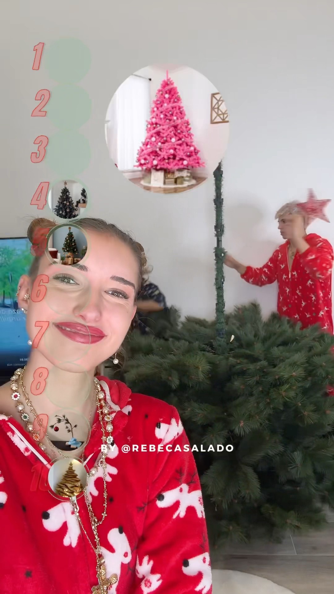 Cuál os gusta más?❤️