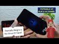 Motorola G9 Play o G9 Power Como Reiniciar o Solucionar Pantalla Negra y No Sirve Táctil