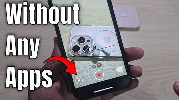 How to pause and record video on iPhone 11 | New iOS 18