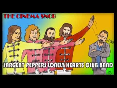 Sgt. Pepper's Lonely Hearts Club Band - The Best of The Cinema Snob