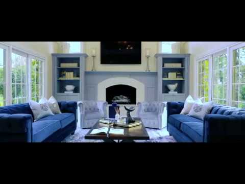527 Princeton Road, Hinsdale, IL home video tour