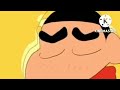 【ドキがムネムネ】クレヨンしんちゃん