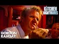 STRESSFUL Moments From Season 4 | Kitchen Nightmares UK
