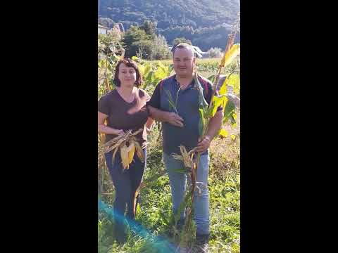 Der Weltacker in Liechtenstein!