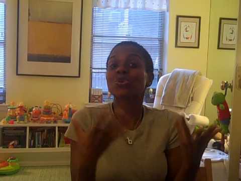 Black Women Breastfeeding: a Multi-generation...  Story
