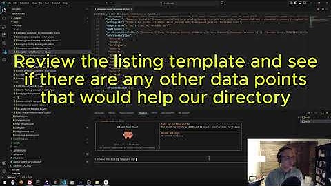 Building a dumpster rental directory with Claude Code - Phase 3: Data Enrichment & Quality Auditing