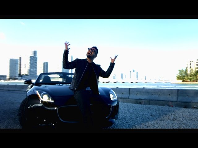 Chawki - It's My Life Feat. Dr. Alban (Official Music Video) class=