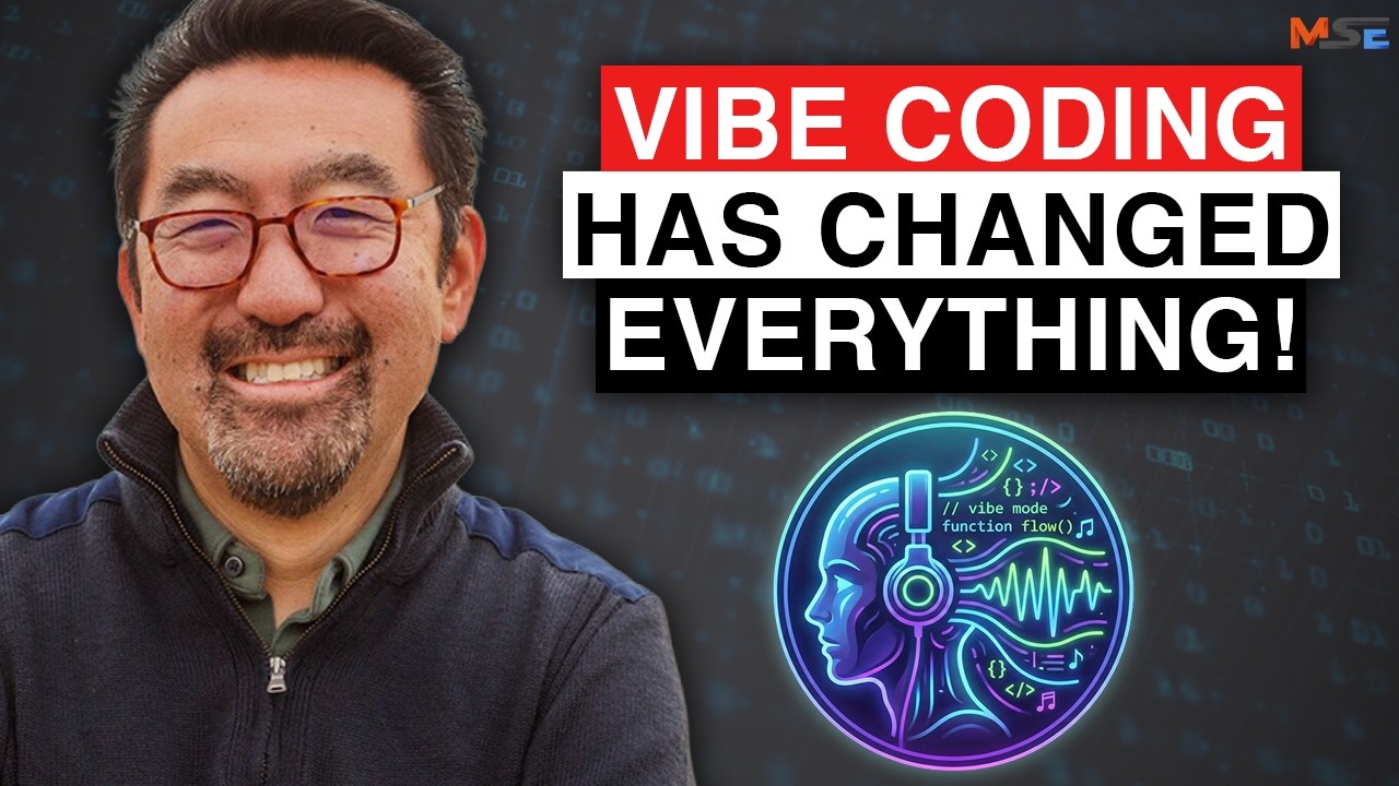 Skills Developers NEED In 2026 (Because Vibe Coding Changes Everything)