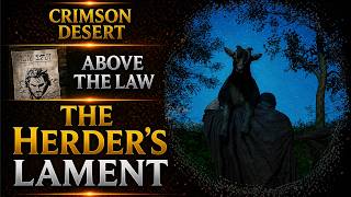 The Herder's Lament GUIDE - Crimson Desert