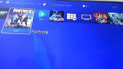 How to upload videos from your PS4 to YouTube!