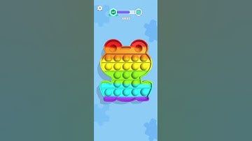PopUs Game Basic Gameplay Level 147 #shortsfeed #shortsvideo#shorts #shortsviral #gaming#gamingvideo