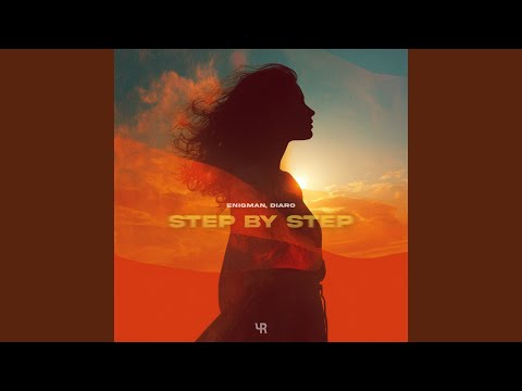 Enigman, DIARO - Step by Step