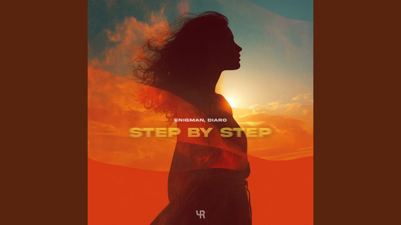 Watch Step by Step on YouTube Watch Step by Step on YouTube
