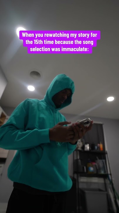 when-you-rewatch-your-story-youtube
