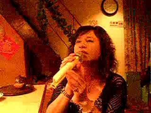 方雲演唱"望美夢"