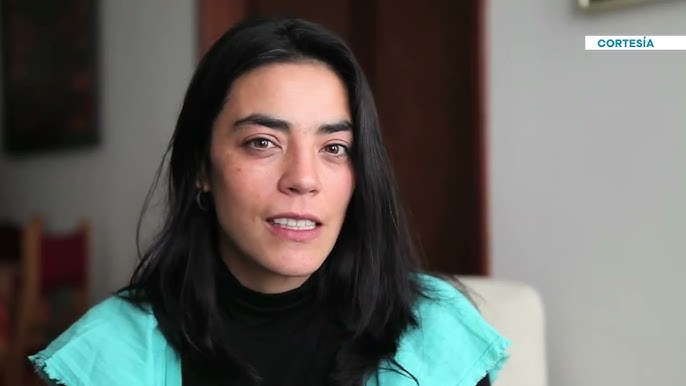 Murió Sandra Reyes, actriz recordada por su papel en 'Pedro El Escamoso' y  'Rigo' - YouTube