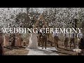 How to film a wedding ceremony  weddinggraphy tips  part one