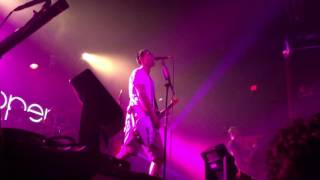 Love Affair by Pepper @ Revolution Live on 2/26/17