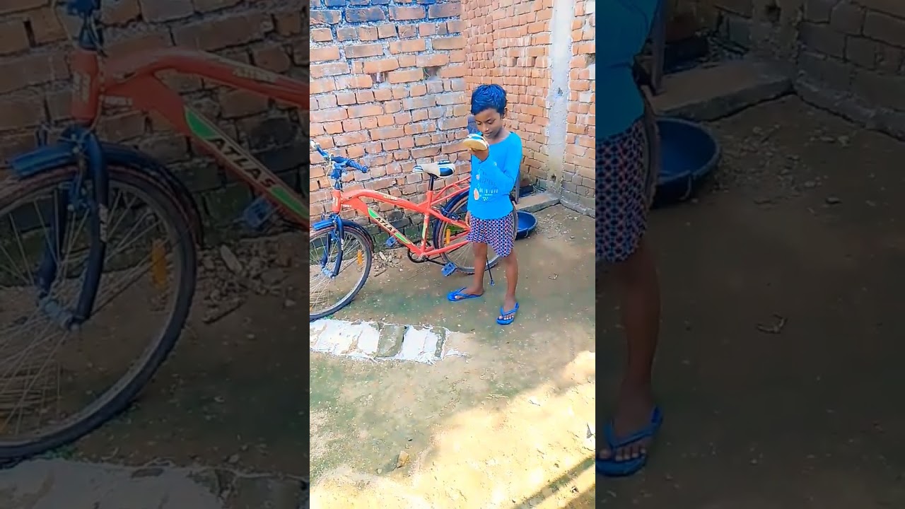 saikil chor