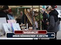 Transgraniczny Jarmark Bożonarodzeniowy w Lubieszynie