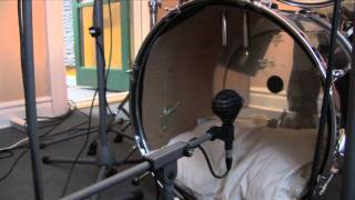 Mobster In The Studio 2011