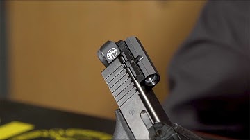 Rifleman Review: Leupold DeltaPoint Micro