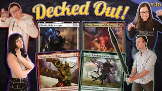 Partner Party with Maldhound and ZMain | EDH Gameplay Ep 46