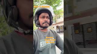 30 day Rapido Earnings Challenge #bengalorerain #rapido #biketaxiviralvideo #bikeride #bangalore