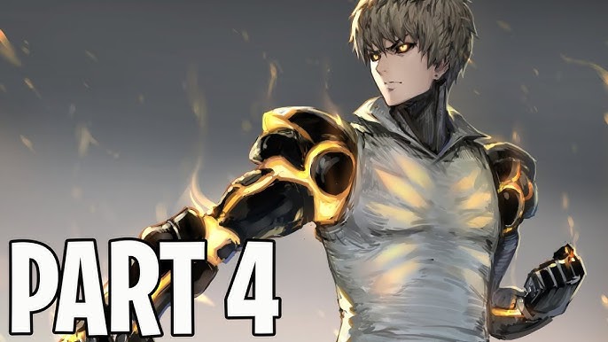 One Punch Man: A Hero Nobody Knows (Multi) receberá mais três personagens -  GameBlast