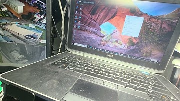 Windows 10/11 Airplane Mode Grayed out?