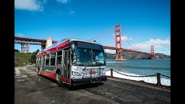 This is SFMTA