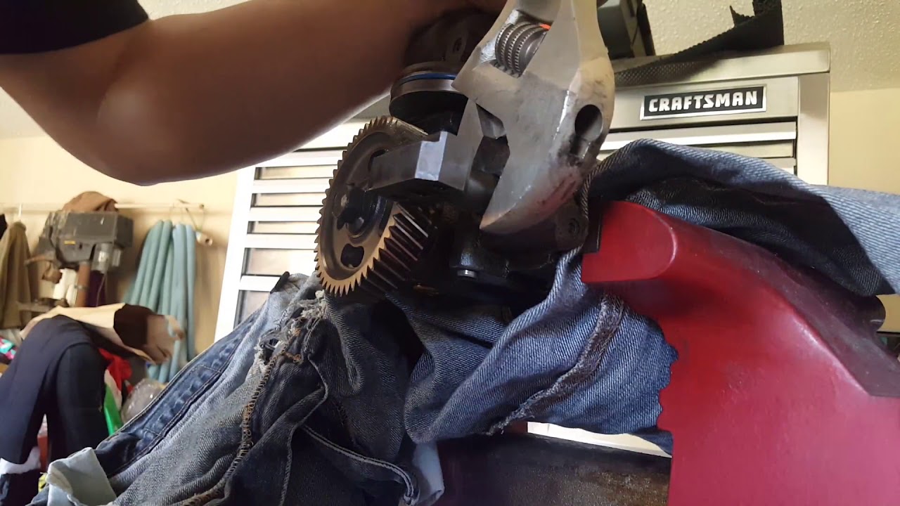 Ultimate Installation of 6.0 PowerStroke BulletProof Diesel Oil Cooler