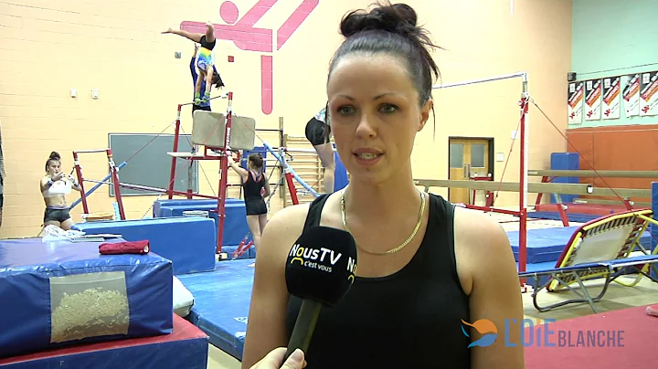 Entraneure Magny-Gym: Kim Jean-Thibault