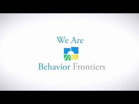 We Are Behavior Frontiers - Rosi - Regional Clinical Director