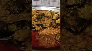 dahi bhindi recipe viralshort