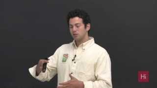Harvard i-lab | A Big Change Isn't Always the Best Change: Iterating as a Social Entrepreneur