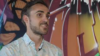 Call of Duty Developer Profile: Multimedia Lead, Dan Kendall