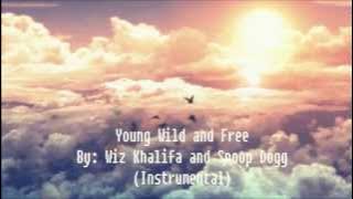 Young Wild and Free (instrumental)