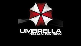 Umbrella Italian Division - Reparto Light Trooper by BW_Wolf 224 views 6 years ago 3 minutes, 4 seconds