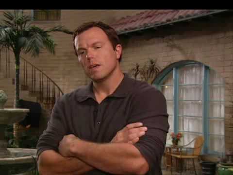 Chuck Season 3: INTERVIEW EXCERPTS: ADAM BALDWIN -...