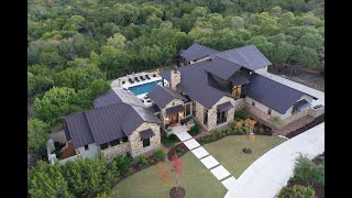 101 Thunder Canyon video tour