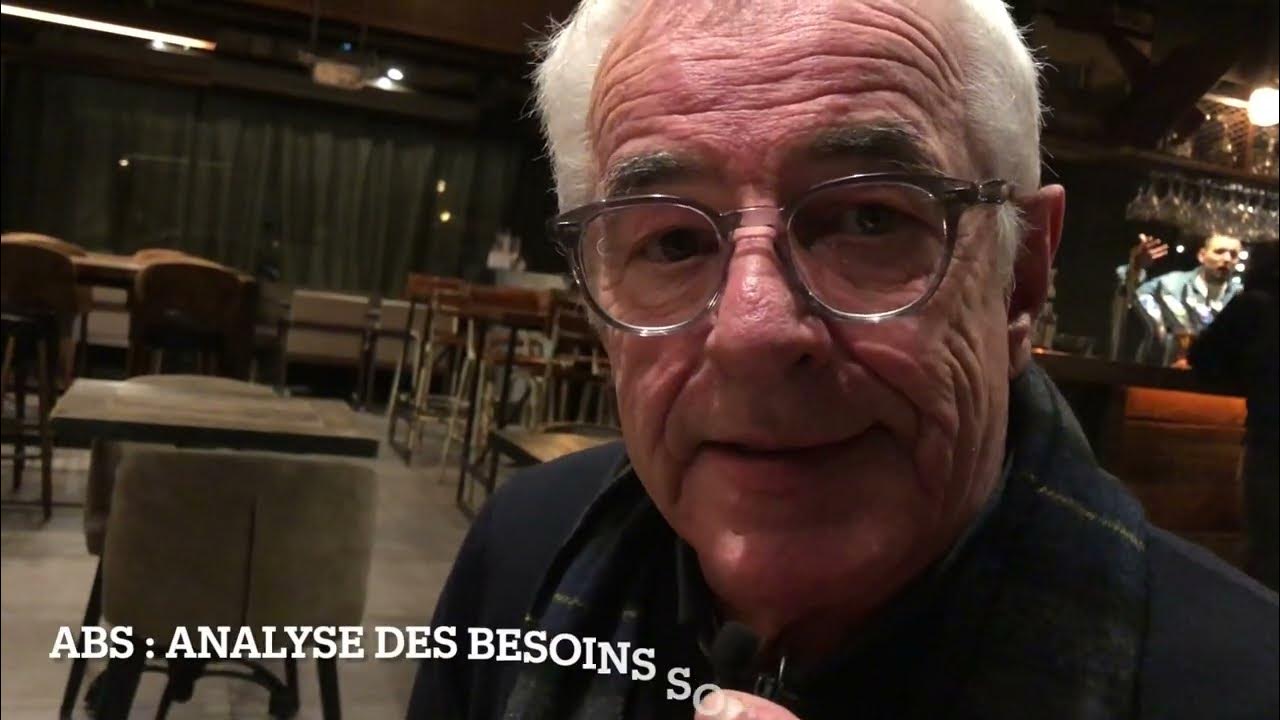 CM 7 février 2023 Jean Loup Théry YouTube